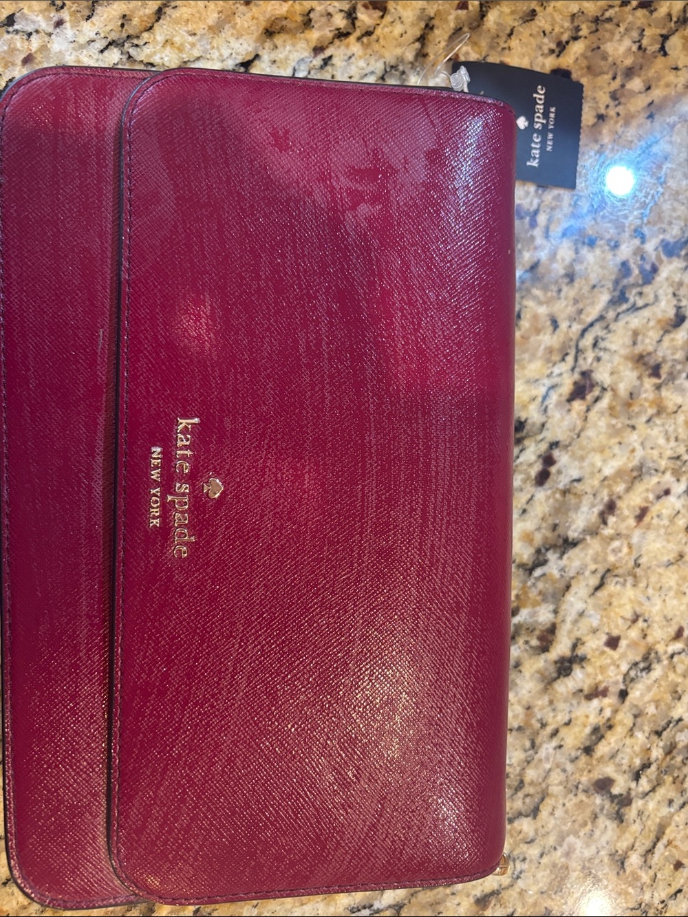 Handbag - Not a Home Accent
